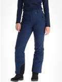 Miniatura Icepeak, Freyung pantalones de esquí mujeres Dark Blue azul 