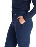 Miniatura Icepeak, Freyung pantalones de esquí mujeres Dark Blue azul 