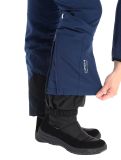 Miniatura Icepeak, Freyung pantalones de esquí mujeres Dark Blue azul 