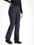 Miniatura Icepeak, Freyung pantalones de esquí mujeres Dark Blue azul 