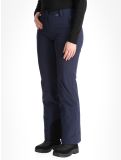 Miniatura Icepeak, Freyung pantalones de esquí mujeres Dark Blue azul 