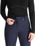 Miniatura Icepeak, Freyung pantalones de esquí mujeres Dark Blue azul 