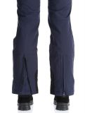 Miniatura Icepeak, Freyung pantalones de esquí mujeres Dark Blue azul 