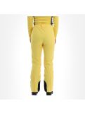 Miniatura Icepeak, Freyung pantalones de esquí mujeres light amarillo 