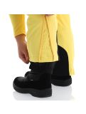 Miniatura Icepeak, Freyung pantalones de esquí mujeres light amarillo 