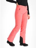 Miniatura Icepeak, Freyung pantalones de esquí mujeres Pink rosa 