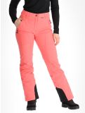 Miniatura Icepeak, Freyung pantalones de esquí mujeres Pink rosa 