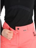 Miniatura Icepeak, Freyung pantalones de esquí mujeres Pink rosa 