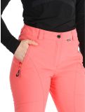 Miniatura Icepeak, Freyung pantalones de esquí mujeres Pink rosa 