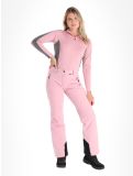 Miniatura Icepeak, Freyung pantalones de esquí mujeres Lavender rosa 