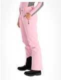 Miniatura Icepeak, Freyung pantalones de esquí mujeres Lavender rosa 