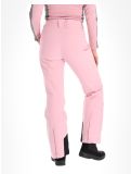 Miniatura Icepeak, Freyung pantalones de esquí mujeres Lavender rosa 