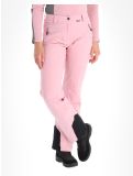 Miniatura Icepeak, Freyung pantalones de esquí mujeres Lavender rosa 