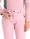 Miniatura Icepeak, Freyung pantalones de esquí mujeres Lavender rosa 