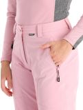 Miniatura Icepeak, Freyung pantalones de esquí mujeres Lavender rosa 