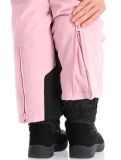 Miniatura Icepeak, Freyung pantalones de esquí mujeres Lavender rosa 