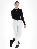 Miniatura Icepeak, Freyung pantalones de esquí modelo pequeño mujeres Optic White blanco 