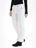 Miniatura Icepeak, Freyung pantalones de esquí modelo pequeño mujeres Optic White blanco 