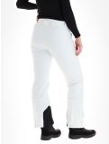 Miniatura Icepeak, Freyung pantalones de esquí modelo pequeño mujeres Optic White blanco 