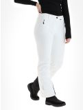 Miniatura Icepeak, Freyung pantalones de esquí modelo pequeño mujeres Optic White blanco 