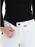 Miniatura Icepeak, Freyung pantalones de esquí modelo pequeño mujeres Optic White blanco 