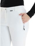 Miniatura Icepeak, Freyung pantalones de esquí modelo pequeño mujeres Optic White blanco 