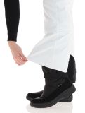 Miniatura Icepeak, Freyung pantalones de esquí modelo pequeño mujeres Optic White blanco 