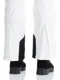 Miniatura Icepeak, Freyung pantalones de esquí modelo pequeño mujeres Optic White blanco 