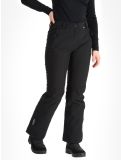 Miniatura Icepeak, Freyung pantalones de esquí modelo pequeño mujeres Black negro 