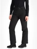 Miniatura Icepeak, Freyung pantalones de esquí modelo pequeño mujeres Black negro 