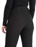 Miniatura Icepeak, Freyung pantalones de esquí modelo pequeño mujeres Black negro 