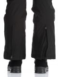 Miniatura Icepeak, Freyung pantalones de esquí modelo pequeño mujeres Black negro 