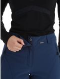 Miniatura Icepeak, Freyung pantalones de esquí modelo pequeño mujeres Dark Blue azul 