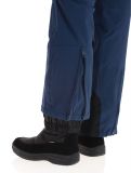 Miniatura Icepeak, Freyung pantalones de esquí modelo pequeño mujeres Dark Blue azul 