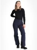 Miniatura Icepeak, Freyung pantalones de esquí modelo pequeño mujeres Dark Blue azul 