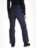 Miniatura Icepeak, Freyung pantalones de esquí modelo pequeño mujeres Dark Blue azul 