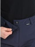 Miniatura Icepeak, Freyung pantalones de esquí modelo pequeño mujeres Dark Blue azul 