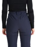 Miniatura Icepeak, Freyung pantalones de esquí modelo pequeño mujeres Dark Blue azul 