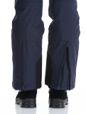 Miniatura Icepeak, Freyung pantalones de esquí modelo pequeño mujeres Dark Blue azul 