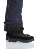 Miniatura Icepeak, Freyung pantalones de esquí modelo pequeño mujeres Dark Blue azul 