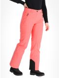 Miniatura Icepeak, Freyung pantalones de esquí modelo pequeño mujeres Pink rosa 