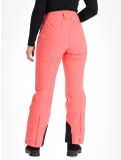 Miniatura Icepeak, Freyung pantalones de esquí modelo pequeño mujeres Pink rosa 