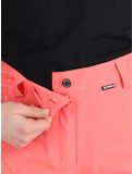 Miniatura Icepeak, Freyung pantalones de esquí modelo pequeño mujeres Pink rosa 