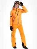 Miniatura Icepeak, Friona chaqueta de esquí mujeres Abricot naranja 