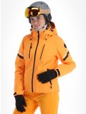 Miniatura Icepeak, Friona chaqueta de esquí mujeres Abricot naranja 