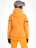 Miniatura Icepeak, Friona chaqueta de esquí mujeres Abricot naranja 