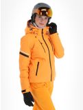 Miniatura Icepeak, Friona chaqueta de esquí mujeres Abricot naranja 