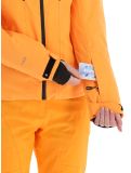 Miniatura Icepeak, Friona chaqueta de esquí mujeres Abricot naranja 