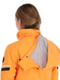 Miniatura Icepeak, Friona chaqueta de esquí mujeres Abricot naranja 