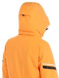 Miniatura Icepeak, Friona chaqueta de esquí mujeres Abricot naranja 